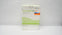 Heraeus 5051207 Palacos MV+G Bone Cement Gentamicin 1x.55g (x) - Box of 40